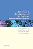 Traversées et franchissements de frontières